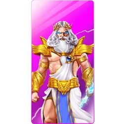 Game Olympus
Super Scatter