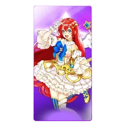 Game Starlight
Princess