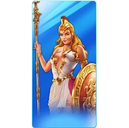 Game Wisdom
Of Athena