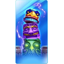 Game Totem
Wonders