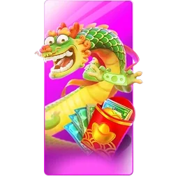 Game Fortune
Dragon