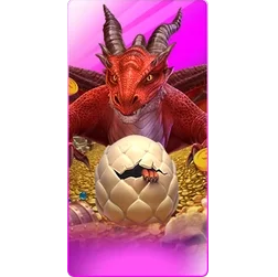 Game Dragon
Hatch