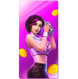 Game Cocktail
Nights