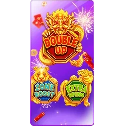 Game Bao Zhu
Zhao Fu