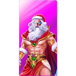 Game Gates of Olympus
Xmas 1000