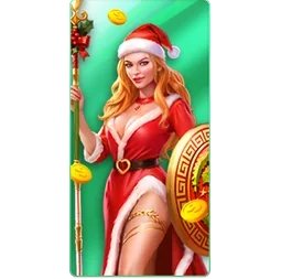 Game Wisdom of Athena
Xmas 1000